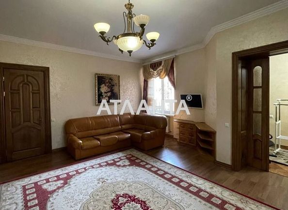3-rooms apartment apartment by the address st. Troyandova (area 153,4 m2) - Atlanta.ua - photo 8