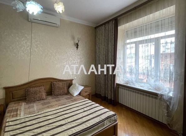 3-rooms apartment apartment by the address st. Troyandova (area 153,4 m2) - Atlanta.ua - photo 3