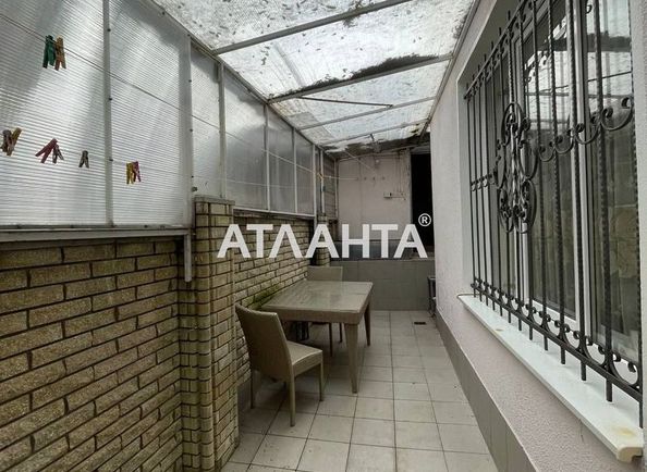 3-rooms apartment apartment by the address st. Troyandova (area 153,4 m2) - Atlanta.ua - photo 25
