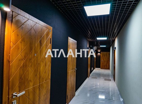 1-room apartment apartment by the address st. Vilyamsa ak (area 25,8 m2) - Atlanta.ua - photo 5