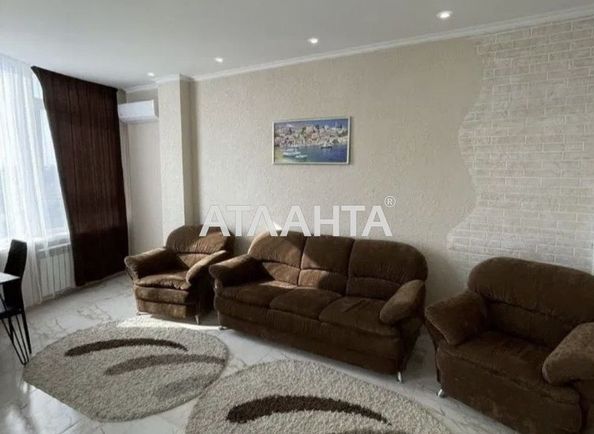 2-rooms apartment apartment by the address st. Makarenko (area 87 m²) - Atlanta.ua - photo 2