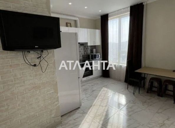 2-rooms apartment apartment by the address st. Makarenko (area 87 m²) - Atlanta.ua - photo 4