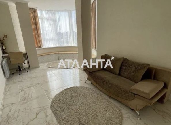 2-rooms apartment apartment by the address st. Makarenko (area 87 m²) - Atlanta.ua - photo 5