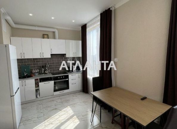 2-rooms apartment apartment by the address st. Makarenko (area 87 m²) - Atlanta.ua - photo 9