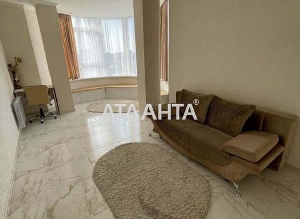 2-rooms apartment apartment by the address st. Makarenko (area 87 m²) - Atlanta.ua - photo 11