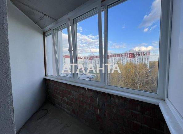 1-room apartment apartment by the address st. Edinstva (area 43,0 m2) - Atlanta.ua - photo 9