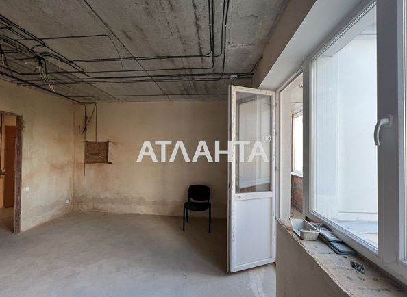 1-room apartment apartment by the address st. Edinstva (area 43,0 m2) - Atlanta.ua - photo 13