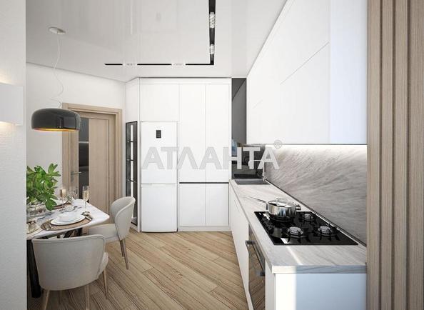 1-room apartment apartment by the address st. Edinstva (area 43 m²) - Atlanta.ua - photo 21