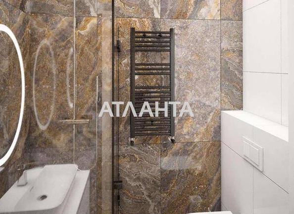 1-room apartment apartment by the address st. Edinstva (area 43 m²) - Atlanta.ua - photo 22