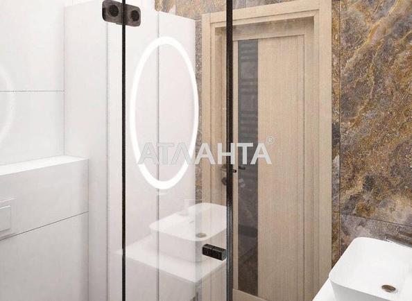 1-room apartment apartment by the address st. Edinstva (area 43 m²) - Atlanta.ua - photo 23