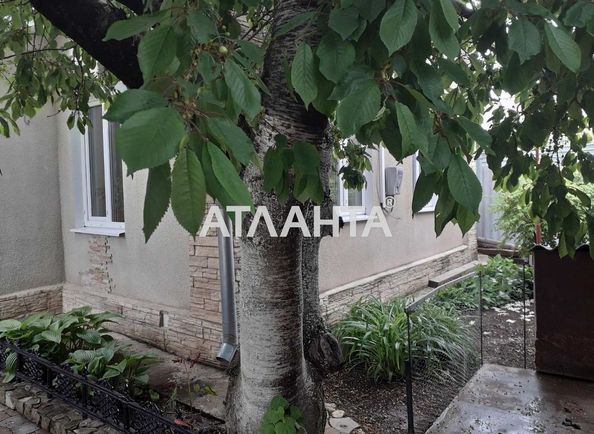 House by the address st. Konnoarmeyskaya (area 84,0 m2) - Atlanta.ua - photo 27
