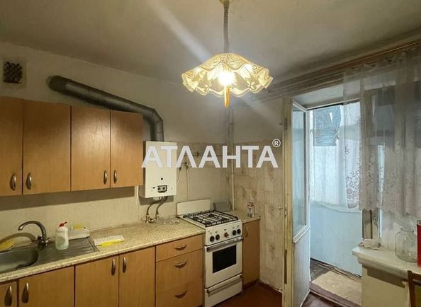 3-rooms apartment apartment by the address st. Zalozetskogo Volodimira (area 70,2 m2) - Atlanta.ua