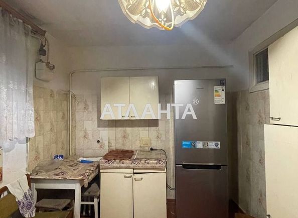 3-rooms apartment apartment by the address st. Zalozetskogo Volodimira (area 70,2 m2) - Atlanta.ua - photo 2