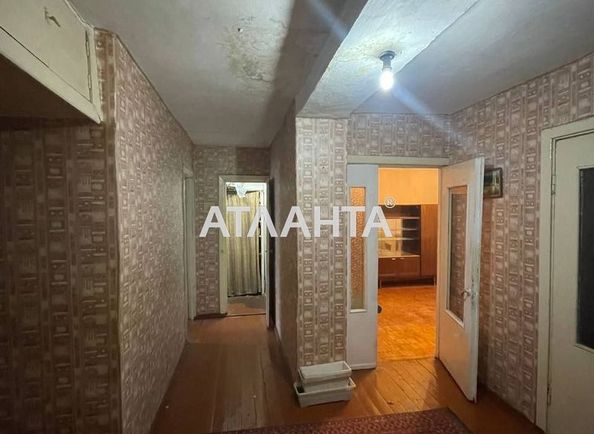 3-rooms apartment apartment by the address st. Zalozetskogo Volodimira (area 70,2 m2) - Atlanta.ua - photo 4