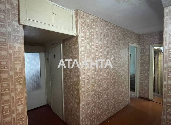 3-rooms apartment apartment by the address st. Zalozetskogo Volodimira (area 70,2 m2) - Atlanta.ua - photo 5