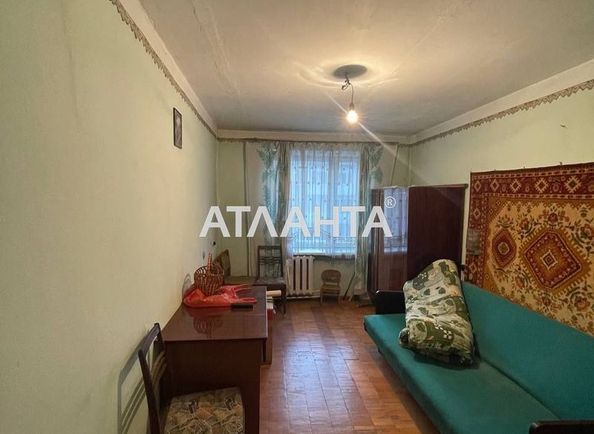 3-rooms apartment apartment by the address st. Zalozetskogo Volodimira (area 70,2 m2) - Atlanta.ua - photo 6