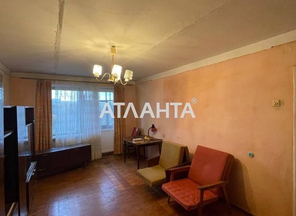 3-rooms apartment apartment by the address st. Zalozetskogo Volodimira (area 70,2 m2) - Atlanta.ua - photo 9