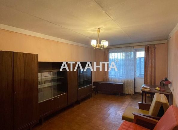 3-rooms apartment apartment by the address st. Zalozetskogo Volodimira (area 70,2 m2) - Atlanta.ua - photo 3