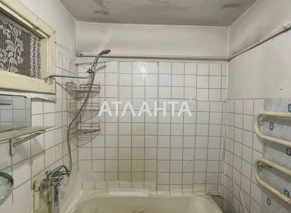 3-rooms apartment apartment by the address st. Zalozetskogo Volodimira (area 70,2 m2) - Atlanta.ua - photo 11