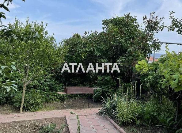 House by the address st. Chernomorskaya dor 2 (area 100,0 m2) - Atlanta.ua - photo 14