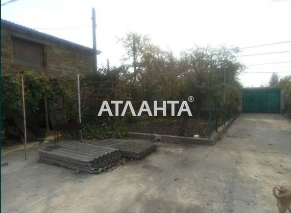 House by the address st. Chapaevskiy 8 y per (area 150,0 m2) - Atlanta.ua - photo 14