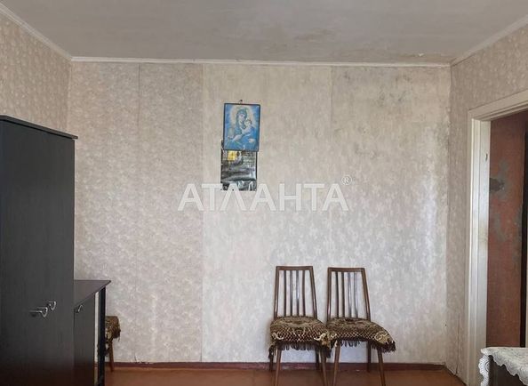 1-room apartment apartment by the address st. Koroleva ak (area 30,0 m2) - Atlanta.ua - photo 2