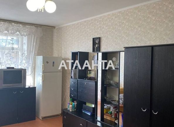 1-room apartment apartment by the address st. Koroleva ak (area 30,0 m2) - Atlanta.ua - photo 3