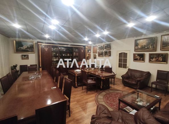 Commercial real estate at st. Mechnikova (area 225 m²) - Atlanta.ua - photo 2
