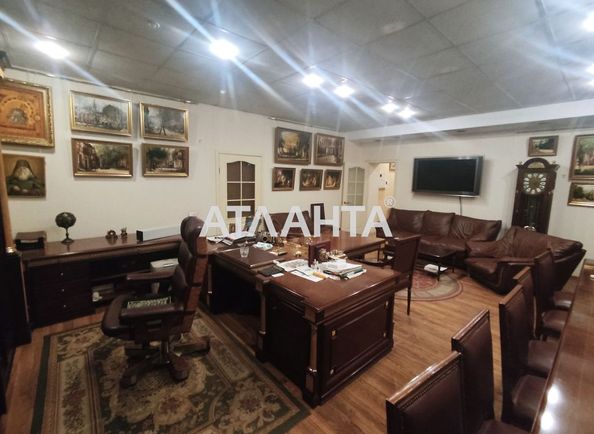 Commercial real estate at st. Mechnikova (area 225 m²) - Atlanta.ua - photo 6