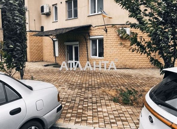 Commercial real estate at st. Mechnikova (area 225 m²) - Atlanta.ua - photo 8