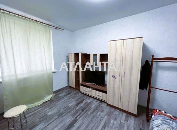 1-room apartment apartment by the address st. Bocharova gen (area 34,0 m2) - Atlanta.ua