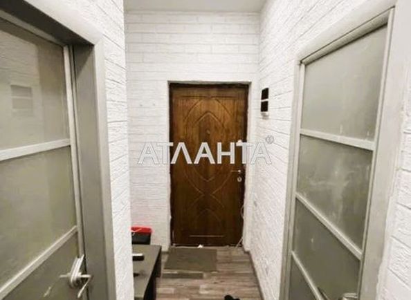 1-комнатная квартира по адресу ул. Бочарова ген. (площадь 34,0 м2) - Atlanta.ua - фото 5