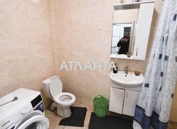 1-room apartment apartment by the address st. Bocharova gen (area 34,0 m2) - Atlanta.ua - photo 6