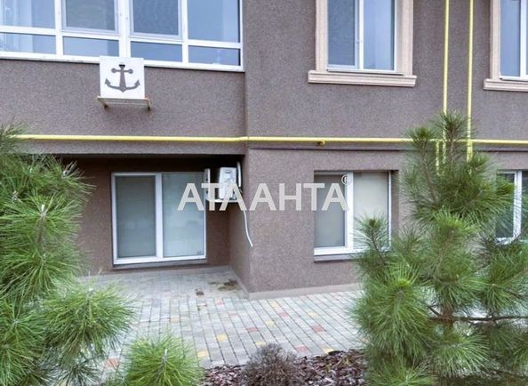 1-room apartment apartment by the address st. Bocharova gen (area 34,0 m2) - Atlanta.ua - photo 9