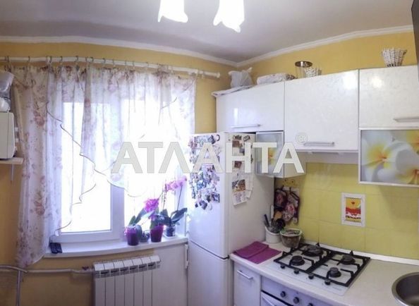 1-комнатная квартира по адресу ул. Ивана и Юрия Липы (площадь 31,0 м2) - Atlanta.ua - фото 3