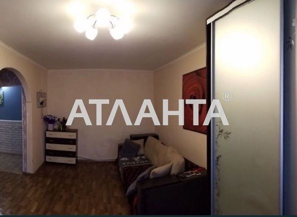 1-комнатная квартира по адресу ул. Ивана и Юрия Липы (площадь 31,0 м2) - Atlanta.ua - фото 5