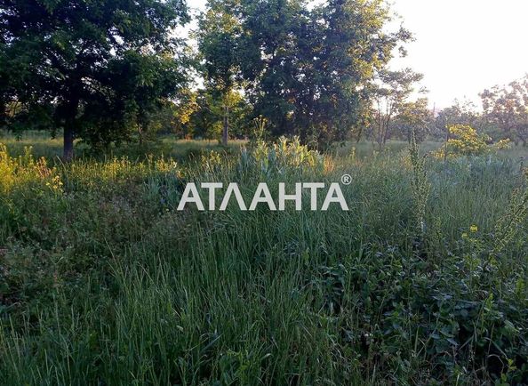 Landplot by the address st. Druzhnaya (area 6,0 сот) - Atlanta.ua