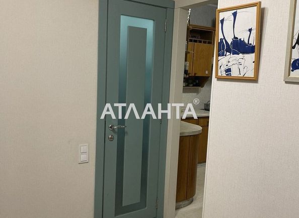 1-room apartment apartment by the address st. Zabolotnogo ak (area 43,5 m2) - Atlanta.ua - photo 5