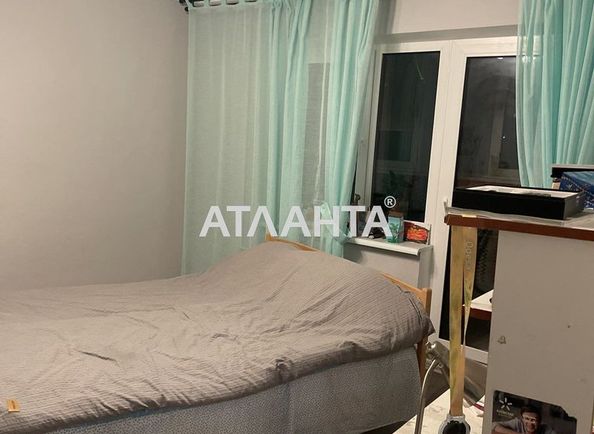 1-room apartment apartment by the address st. Zabolotnogo ak (area 43,5 m2) - Atlanta.ua - photo 6