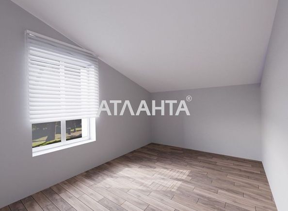 1-комнатная квартира по адресу ул. Кармелюка (площадь 22,8 м2) - Atlanta.ua