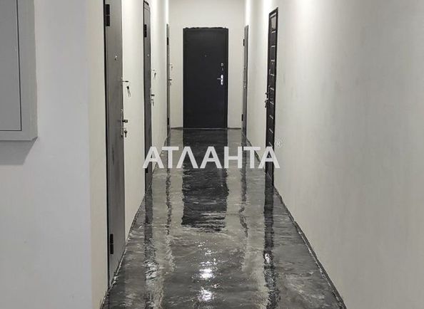 1-комнатная квартира по адресу ул. Кармелюка (площадь 22,8 м2) - Atlanta.ua - фото 9