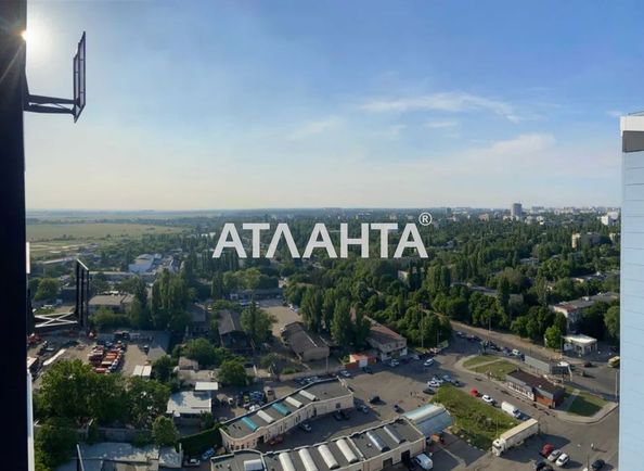 1-комнатная квартира по адресу ул. Варненская (площадь 52 м²) - Atlanta.ua
