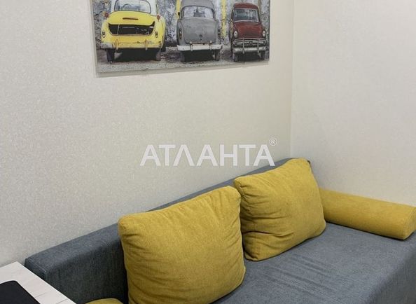 2-rooms apartment apartment by the address st. Novoselskogo Ostrovidova (area 48,0 m2) - Atlanta.ua - photo 10