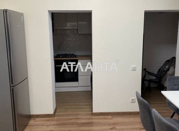 2-rooms apartment apartment by the address st. Novoselskogo Ostrovidova (area 48,0 m2) - Atlanta.ua - photo 5