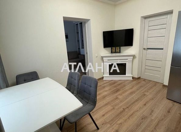 2-rooms apartment apartment by the address st. Novoselskogo Ostrovidova (area 48,0 m2) - Atlanta.ua - photo 3