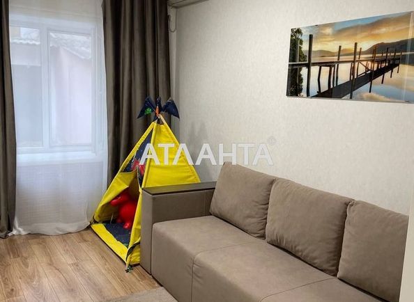 2-rooms apartment apartment by the address st. Novoselskogo Ostrovidova (area 48,0 m2) - Atlanta.ua - photo 8