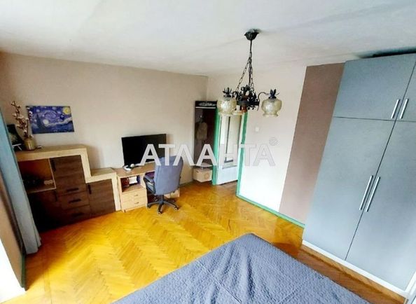 1-room apartment apartment by the address st. Marselskaya (area 33,0 m2) - Atlanta.ua