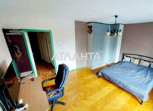 1-room apartment apartment by the address st. Marselskaya (area 33,0 m2) - Atlanta.ua - photo 2