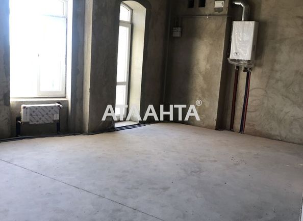 2-комнатная квартира по адресу Руанский пер. (площадь 75 м²) - Atlanta.ua