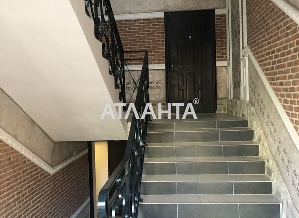 2-комнатная квартира по адресу Руанский пер. (площадь 75 м²) - Atlanta.ua - фото 7